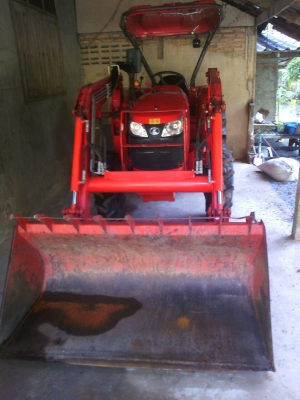 รถไถ KUBOTA L3608 , ( รถทำงาน 5XX ชม. ) สนใจติดต่อ 081 - 6079515 รถไถ KUBOTA L3608 , ( รถทำงาน 5XX ชม. ) สนใจติดต่อ 081 - 6079515