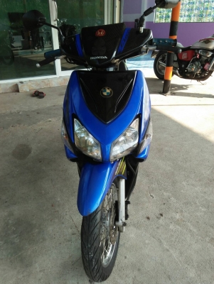 ขาย Honda Click110cc. รถปี49 สภาพเดิมๆสวยครับ ขาย Honda Click110cc. รถปี49 สภาพเดิมๆสวยครับ