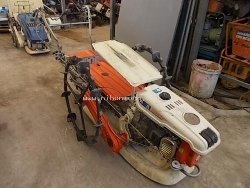 ขาย!!! รถปลูกข้าวดำนาเดินตาม KIORITZ  LT-2F-D3 รหัสสินค้า 80802833 โทร 081-8283376  Line ID : nihonmono