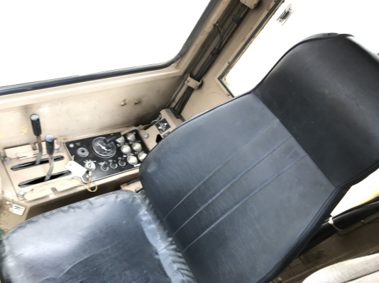 มาใหม่ รถเจาะ Furukawa HCR9-DSII ปี 1996 ใช้งาน 2500 ชม. นำเข้าจากญี่ปุ่น สภาพสวยครับ