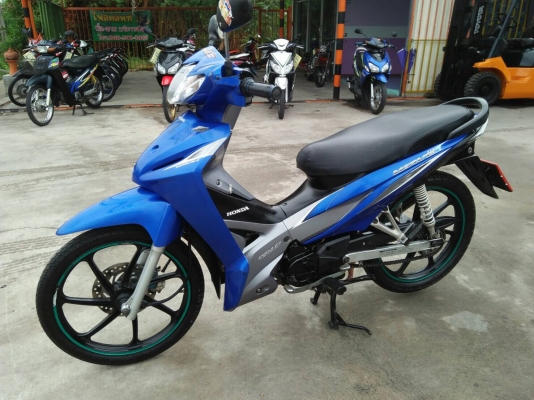 ขายHonda wave 110i รถปี54 แมกซ์สวยพร้อมใช้ ขายHonda wave 110i รถปี54 แมกซ์สวยพร้อมใช้