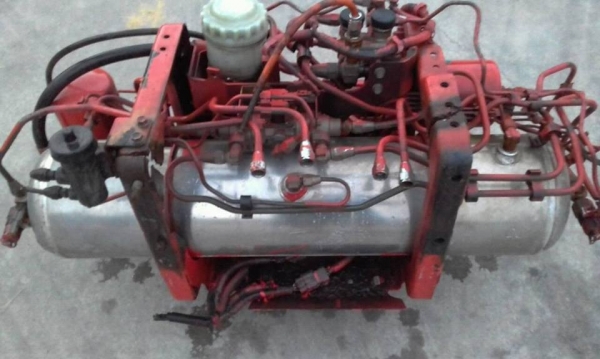 ขายชุดชิปฟี่ อีซูซุเดลก้า สภาพสวย ถังเนียม เก่านอก ขายชุดชิปฟี่ อีซูซุเดลก้า สภาพสวย ถังเนียม เก่านอก