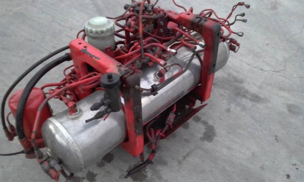 ขายชุดชิปฟี่ อีซูซุเดลก้า สภาพสวย ถังเนียม เก่านอก ขายชุดชิปฟี่ อีซูซุเดลก้า สภาพสวย ถังเนียม เก่านอก