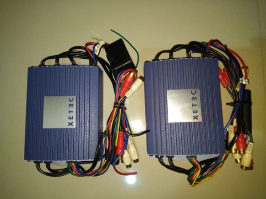 Hi to low Xetec USC มือสอง Hi to low Xetec USC มือสอง