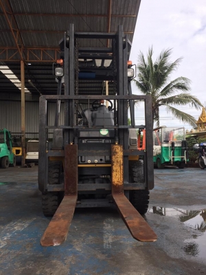 KOMAT'SU FG25T-17  SERIAL NO.-M225-311086 ปี2011