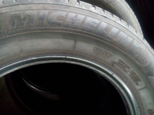 195/65R15 MICHELIN ENERGY XM-2 มี 2 เส้น tel. 081-427-3941 195/65R15 MICHELIN ENERGY XM-2 มี 2 เส้น tel. 081-427-3941