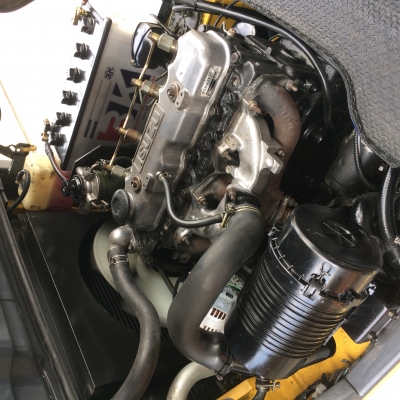 ขายรถโฟร์คลิฟท์KOMAT'SU ดีเซล ขายรถโฟร์คลิฟท์KOMAT'SU ดีเซล