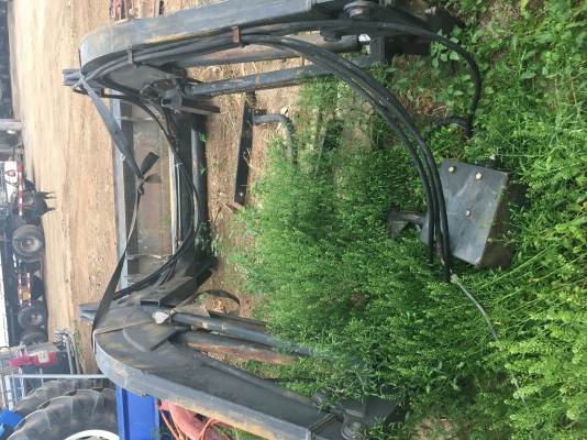 ขายชุดตักหน้าFORD