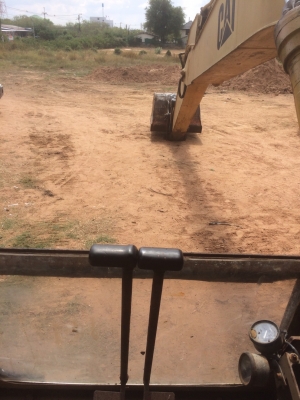 ขาย CAT    200 เก่านอก เครื่อง 6 BG เทอร์โบ ปั้มK 13รถสวย  พร้อมใช้งาน  ราคา 650,000 บาท