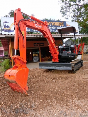 KUBOTA U-35 ขนาดPC-35<คอลโทนสั้นปั๊มนิ้ว>รถเก่านอกแท้มีเอกสาร<มีVDOชม>☎️ติดต่อ 085-5632278 (ราคาต่อรองได้) KUBOTA U-35 ขนาดPC-35<คอลโทนสั้นปั๊มนิ้ว>รถเก่านอกแท้มีเอกสาร<มีVDOชม>☎️ติดต่อ 085-5632278 (ราคาต่อรองได้)