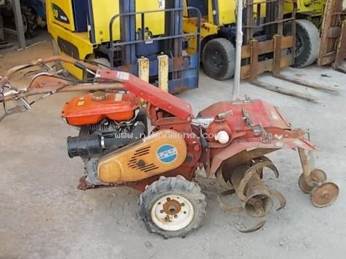 ราคาพิเศษ!! รถพรวนดินเดินตาม OREC  AR651 รหัสสินค้า 80802926 สอบถาม 081-8283376 www.nihonmono.com