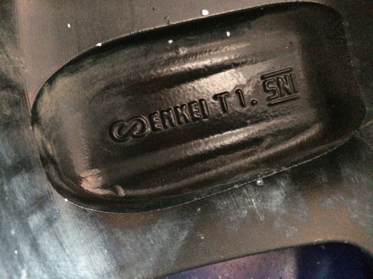 ล้อกะบะ Ford Ranger ขอบ17