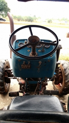 รถไถ ไทซั่น 45 แรง สองเพลา ขายตามสภาพ เลยครับ รถเปล่า รถไถ ไทซั่น 45 แรง สองเพลา ขายตามสภาพ เลยครับ รถเปล่า