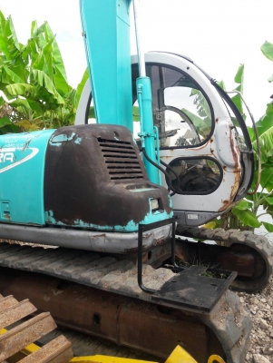 ขาย KOBELCO SK60-3  มาร์คไฟว์ซุปเปอร์..มาใหม่...เก่าญี่ปุ่นแท้...สภาพสวย..เครื่องปั๊มดี  5,XXXชั่วโมง  ลองระบบกันได้ทุกวัน  โทร..089-3818694  ดวงนภา