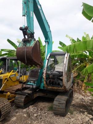 ขาย KOBELCO SK60-3 มาร์คไฟว์ซุปเปอร์..มาใหม่...เก่าญี่ปุ่นแท้...สภาพสวย..เครื่องปั๊มดี 5,XXXชั่วโมง ลองระบบกันได้ทุกวัน โทร..089-3818694 ดวงนภา ขาย KOBELCO SK60-3 มาร์คไฟว์ซุปเปอร์..มาใหม่...เก่าญี่ปุ่นแท้...สภาพสวย..เครื่องปั๊มดี 5,XXXชั่วโมง ลองระบบกันได้ทุกวัน โทร..089-3818694 ดวงนภา