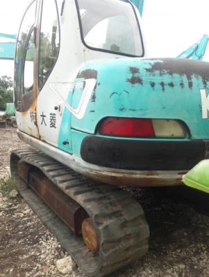 ขาย KOBELCO SK60-3 มาร์คไฟว์ซุปเปอร์..มาใหม่...เก่าญี่ปุ่นแท้...สภาพสวย..เครื่องปั๊มดี 5,XXXชั่วโมง ลองระบบกันได้ทุกวัน โทร..089-3818694 ดวงนภา ขาย KOBELCO SK60-3 มาร์คไฟว์ซุปเปอร์..มาใหม่...เก่าญี่ปุ่นแท้...สภาพสวย..เครื่องปั๊มดี 5,XXXชั่วโมง ลองระบบกันได้ทุกวัน โทร..089-3818694 ดวงนภา