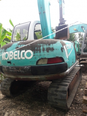 ขาย KOBELCO SK60-3 มาร์คไฟว์ซุปเปอร์..มาใหม่...เก่าญี่ปุ่นแท้...สภาพสวย..เครื่องปั๊มดี 5,XXXชั่วโมง ลองระบบกันได้ทุกวัน โทร..089-3818694 ดวงนภา ขาย KOBELCO SK60-3 มาร์คไฟว์ซุปเปอร์..มาใหม่...เก่าญี่ปุ่นแท้...สภาพสวย..เครื่องปั๊มดี 5,XXXชั่วโมง ลองระบบกันได้ทุกวัน โทร..089-3818694 ดวงนภา