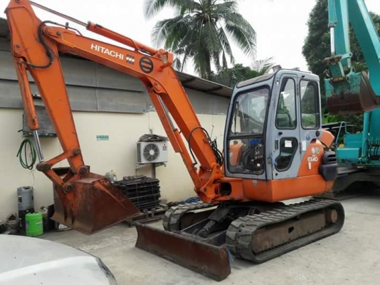 ขาย HITACHI EX40-2  เก่าญี่ปุ่นแท้.. พร้อมเก๋ง  สภาพสวย..เดิมๆๆ  เครื่องปั๊มดี  ลองระบบกันได้ทุกวัน..โทร  089-3818694  ดวงนภา