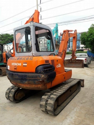 ขาย HITACHI EX40-2  เก่าญี่ปุ่นแท้.. พร้อมเก๋ง  สภาพสวย..เดิมๆๆ  เครื่องปั๊มดี  ลองระบบกันได้ทุกวัน..โทร  089-3818694  ดวงนภา
