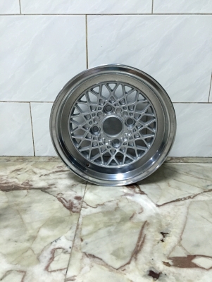 ขายแม็กซ์ BBS 06 ขอบ 13" 4 รู 110 กว้าง 6" ET13 ขายแม็กซ์ BBS 06 ขอบ 13" 4 รู 110 กว้าง 6" ET13