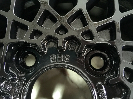 ขายแม็กซ์ BBS 06 ขอบ 13" 4 รู 110 กว้าง 6" ET13 ขายแม็กซ์ BBS 06 ขอบ 13" 4 รู 110 กว้าง 6" ET13