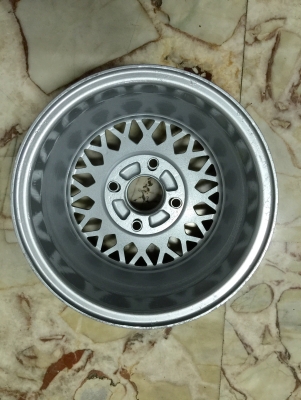 ขายแม็กซ์ BBS 06 ขอบ 13" 4 รู 110 กว้าง 6" ET13 ขายแม็กซ์ BBS 06 ขอบ 13" 4 รู 110 กว้าง 6" ET13