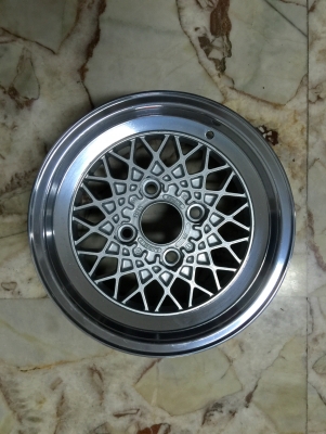 ขายแม็กซ์ BBS 06 ขอบ 13" 4 รู 110 กว้าง 6" ET13 ขายแม็กซ์ BBS 06 ขอบ 13" 4 รู 110 กว้าง 6" ET13