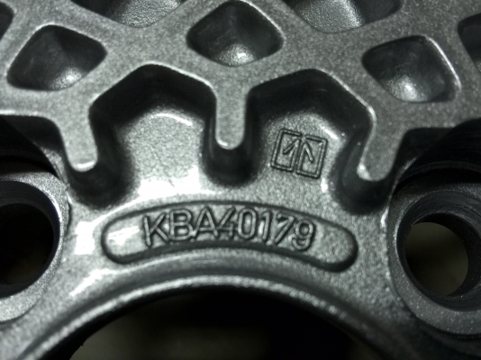 ขายแม็กซ์ BBS 06 ขอบ 13" 4 รู 110 กว้าง 6" ET13 ขายแม็กซ์ BBS 06 ขอบ 13" 4 รู 110 กว้าง 6" ET13