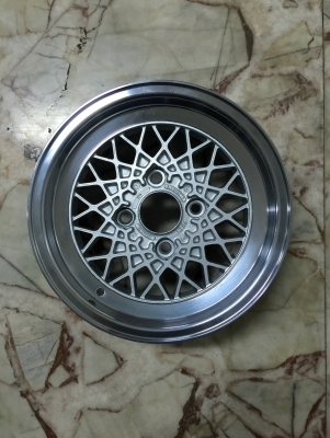 ขายแม็กซ์ BBS 06 ขอบ 13" 4 รู 110 กว้าง 6" ET13 ขายแม็กซ์ BBS 06 ขอบ 13" 4 รู 110 กว้าง 6" ET13