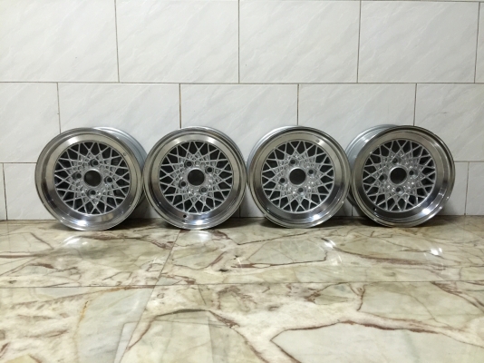 ขายแม็กซ์ BBS 06 ขอบ 13" 4 รู 110 กว้าง 6" ET13 ขายแม็กซ์ BBS 06 ขอบ 13" 4 รู 110 กว้าง 6" ET13