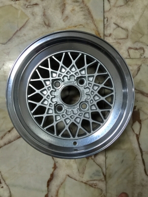 ขายแม็กซ์ BBS 06 ขอบ 13" 4 รู 110 กว้าง 6" ET13 ขายแม็กซ์ BBS 06 ขอบ 13" 4 รู 110 กว้าง 6" ET13