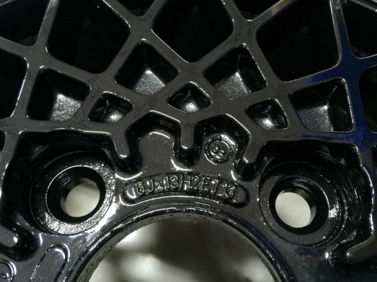 ขายแม็กซ์ BBS 06 ขอบ 13" 4 รู 110 กว้าง 6" ET13 ขายแม็กซ์ BBS 06 ขอบ 13" 4 รู 110 กว้าง 6" ET13