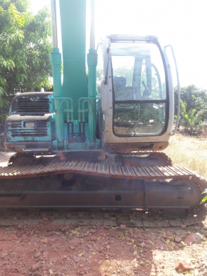 ขาย KOBELCO SK120-3 มาร์คไฟว์ ซุปเปอร์ เก่าญี่ปุ่นแท้..สภาพสวยมากๆๆ 4,XXX ชั่วโมง.ยังไม่เคยใช้งานในไทย...ลองระบบกันได้ทุกวัน...โทร..089-3818694 ดวงนภา ขาย KOBELCO SK120-3 มาร์คไฟว์ ซุปเปอร์ เก่าญี่ปุ่นแท้..สภาพสวยมากๆๆ 4,XXX ชั่วโมง.ยังไม่เคยใช้งานในไทย...ลองระบบกันได้ทุกวัน...โทร..089-3818694 ดวงนภา