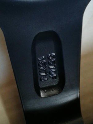 ล้อใหม่ ขอบ15นิ้ว4รู100 ชุดนี้ ราคา 7900 บาท