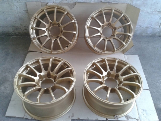 ขอบ17นิ้ว6รูน.8 ล.9 ชุดนี้ ราคา 8900 บาท