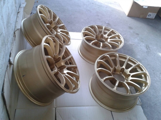 ขอบ17นิ้ว6รูน.8 ล.9 ชุดนี้ ราคา 8900 บาท ขอบ17นิ้ว6รูน.8 ล.9 ชุดนี้ ราคา 8900 บาท