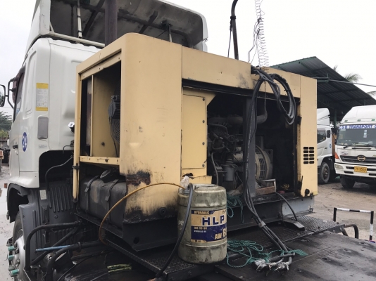 ขายเครื่องปั่นไฟ 30-45 kva ขายยกหมดหรือแยกได้ ทั้งหมด 16 ตัว