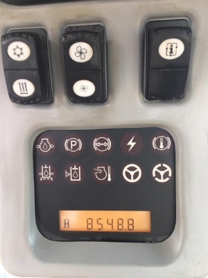 ขายรถตักล้อยาง CAT 962H รถนอกนำเข้าจากญี่ปุ่น สภาพสวยพร้อมใช้งาน มีVDOการทำงานครับ ขายรถตักล้อยาง CAT 962H รถนอกนำเข้าจากญี่ปุ่น สภาพสวยพร้อมใช้งาน มีVDOการทำงานครับ