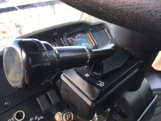 ขายรถตักล้อยาง CAT 962H รถนอกนำเข้าจากญี่ปุ่น สภาพสวยพร้อมใช้งาน มีVDOการทำงานครับ ขายรถตักล้อยาง CAT 962H รถนอกนำเข้าจากญี่ปุ่น สภาพสวยพร้อมใช้งาน มีVDOการทำงานครับ