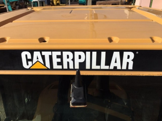 ขายรถตักล้อยาง CAT 962H รถนอกนำเข้าจากญี่ปุ่น สภาพสวยพร้อมใช้งาน มีVDOการทำงานครับ ขายรถตักล้อยาง CAT 962H รถนอกนำเข้าจากญี่ปุ่น สภาพสวยพร้อมใช้งาน มีVDOการทำงานครับ