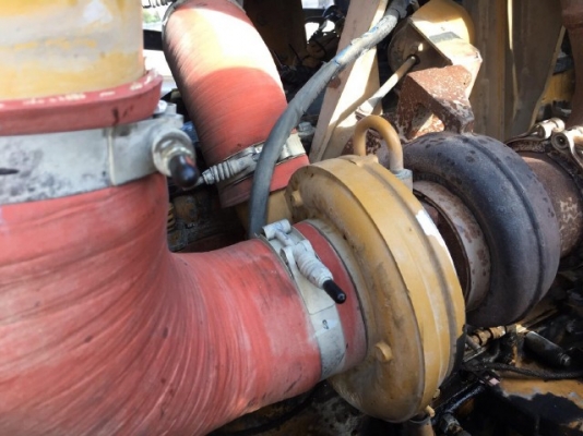 ขายรถตักล้อยาง CAT 962H รถนอกนำเข้าจากญี่ปุ่น สภาพสวยพร้อมใช้งาน มีVDOการทำงานครับ ขายรถตักล้อยาง CAT 962H รถนอกนำเข้าจากญี่ปุ่น สภาพสวยพร้อมใช้งาน มีVDOการทำงานครับ