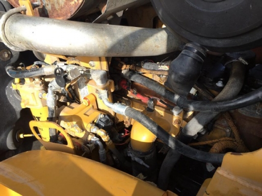 ขายรถตักล้อยาง CAT 962H รถนอกนำเข้าจากญี่ปุ่น สภาพสวยพร้อมใช้งาน มีVDOการทำงานครับ ขายรถตักล้อยาง CAT 962H รถนอกนำเข้าจากญี่ปุ่น สภาพสวยพร้อมใช้งาน มีVDOการทำงานครับ