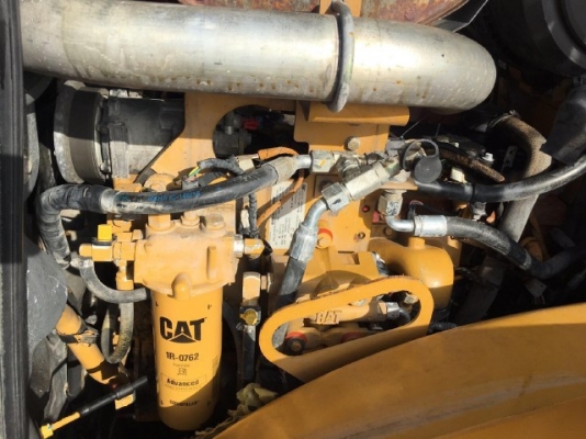 ขายรถตักล้อยาง CAT 962H รถนอกนำเข้าจากญี่ปุ่น สภาพสวยพร้อมใช้งาน มีVDOการทำงานครับ ขายรถตักล้อยาง CAT 962H รถนอกนำเข้าจากญี่ปุ่น สภาพสวยพร้อมใช้งาน มีVDOการทำงานครับ