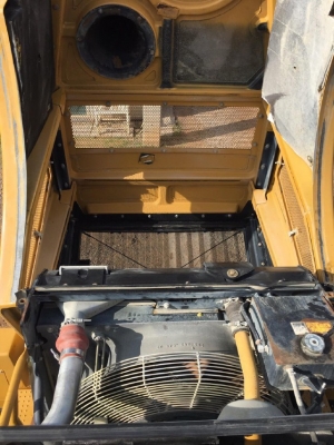 ขายรถตักล้อยาง CAT 962H รถนอกนำเข้าจากญี่ปุ่น สภาพสวยพร้อมใช้งาน มีVDOการทำงานครับ ขายรถตักล้อยาง CAT 962H รถนอกนำเข้าจากญี่ปุ่น สภาพสวยพร้อมใช้งาน มีVDOการทำงานครับ