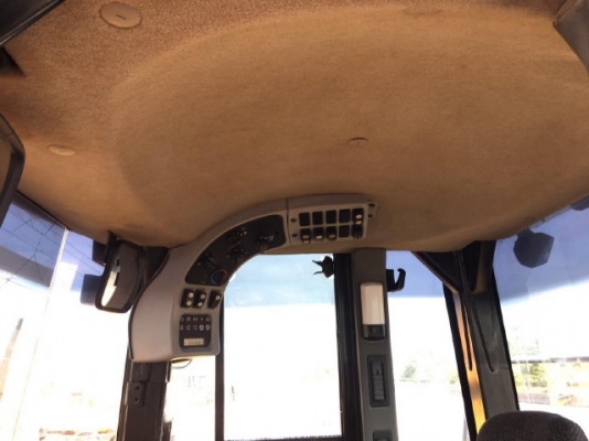 ขายรถตักล้อยาง CAT 962H รถนอกนำเข้าจากญี่ปุ่น สภาพสวยพร้อมใช้งาน มีVDOการทำงานครับ ขายรถตักล้อยาง CAT 962H รถนอกนำเข้าจากญี่ปุ่น สภาพสวยพร้อมใช้งาน มีVDOการทำงานครับ