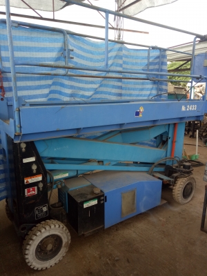 ขายลิฟท์ไฟฟ้า