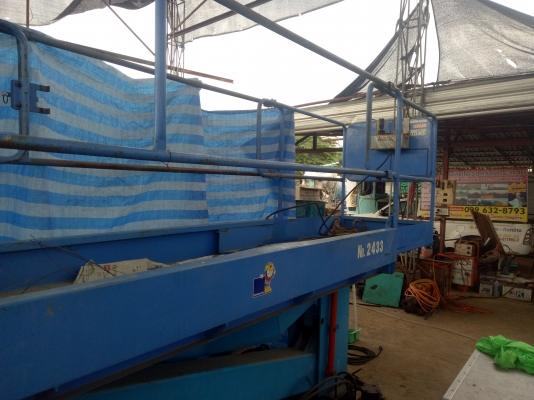 ขายลิฟท์ไฟฟ้า