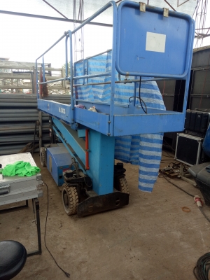 ขายลิฟท์ไฟฟ้า