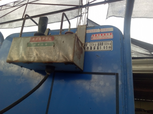 ขายลิฟท์ไฟฟ้า