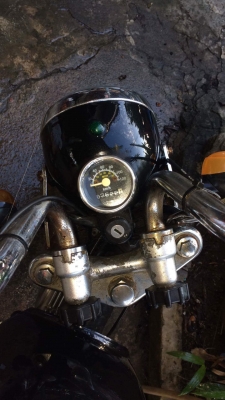 กอลิล่ามือสอง